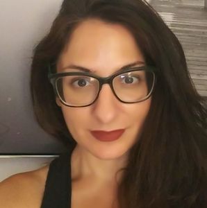 Meet your Posher, Sonia